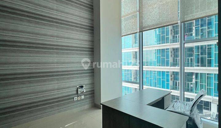 Dijual Apartemen Brooklyn Soho 2 Lantai Furnished 2