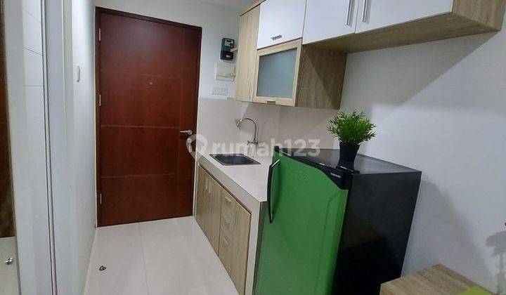 Dijual Aprtemen Springwood Residence, Bsd 1