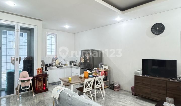 Dijual Villa Komplek Citraland Gama City Singapore Of Medan 2