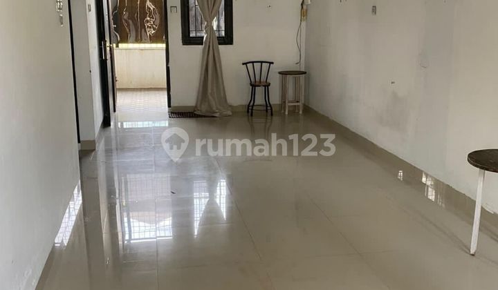 Dijual Rumah Komplek Asoka Asri Jalan Flamboyan Daerah Ringroad 2