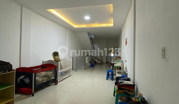 Dijual Cepat Ruko Murah Jalan Karantina Ii Daerah Krakatau