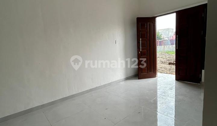 Rumah Baru Komplek De Bougainville Jalan Tuamang Daerah Pancing Rumah Baru Komplek De Bougainville Jalan Tuamang Daerah Pancing