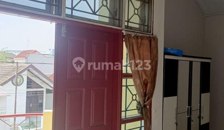Disewa Rumah 2 Lantai Komplek Citra Wisata Daerah Johor 2