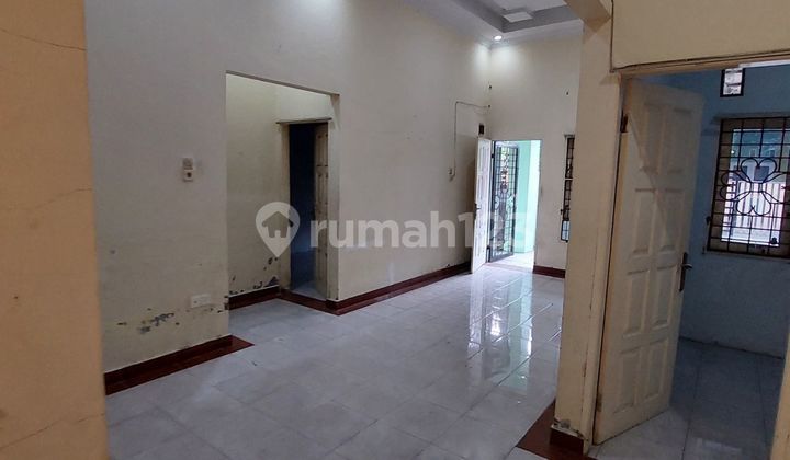 Dijual Rumah Minimalis Graha Gaperta Mas Jalan Gaperta Ujung 2