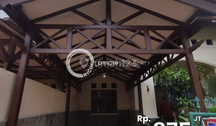 Dijual Villa Gading Mas 3 Area Medan Amplas 1