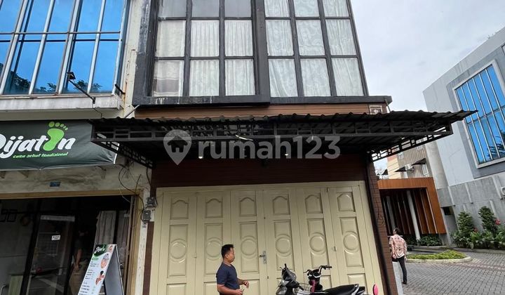 Dijual Cepat Ruko J City Jalan Karya Wisata Daerah Medan Johor Dijual Cepat Ruko J City Jalan Karya Wisata Daerah Medan Johor