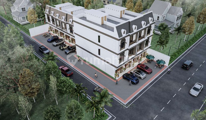 Ruko Komplek Tuasan Point Jalan Tuasan Daerah Bilal Ruko Komplek Tuasan Point Jalan Tuasan Daerah Bilal