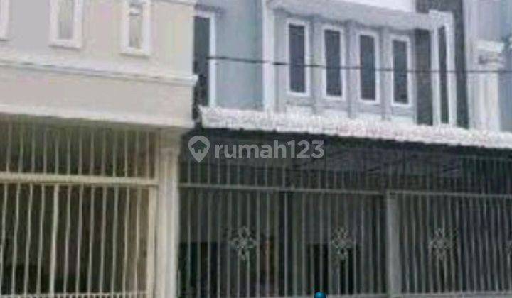 Dijual Rumah Jalan Karya Setia Komplek Karya Setia Daerah Sekip 1