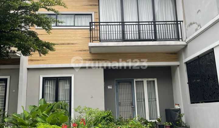 For Sale Luxury House in Givency One Gaperta Ujung Medan Helvetia