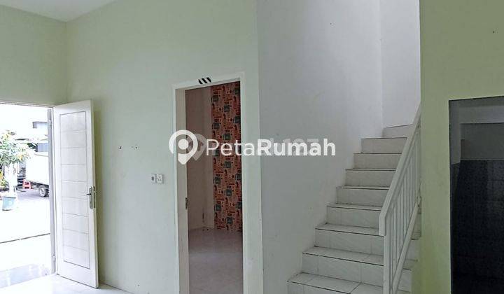 Disewakan Rumah Komplek Merci Amsterdam Medan Resort City 1