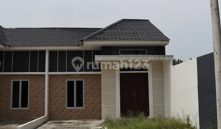 Dijual Rumah Baru Komplek Anagata Haus 1 Tingkat Daerah Marendal Dijual Rumah Baru Komplek Anagata Haus 1 Tingkat Daerah Marendal