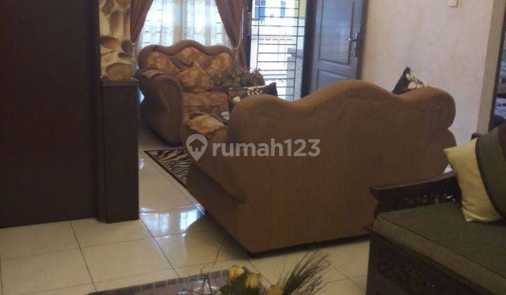 Disewa Rumah 1 Tingkat Daerah Ringroad Komplek Tasbih 2 Siap Huni 2