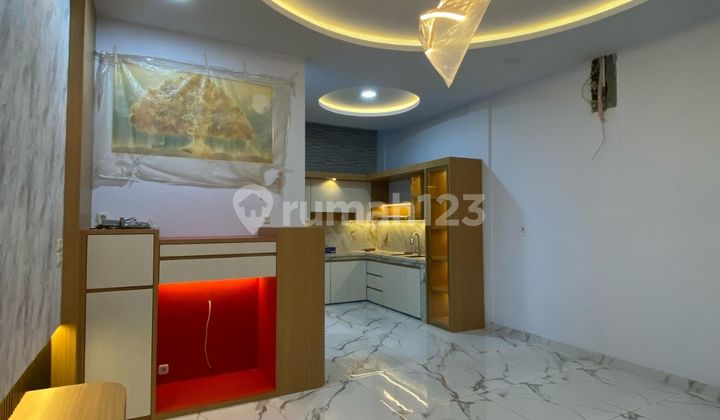 Dijual Townhouse Siap Huni Daerah Tuamang Komplek Grand Sadananda 2