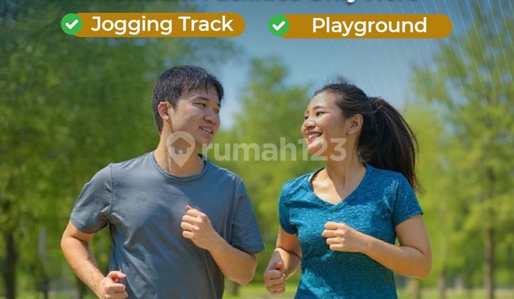 CEMARA PARK PALACE NEW LUXURY HOMES IN TANJUNG MULIA KRAKATAU AREA 2