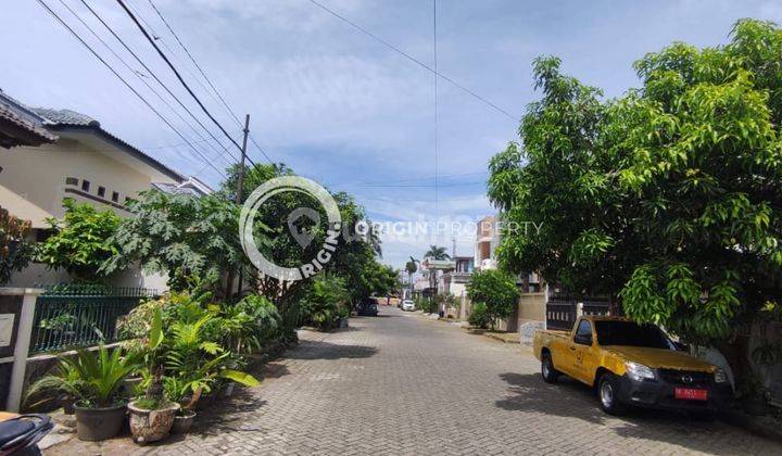 Dijual Villa Gading Mas 3 Area Medan Amplas 2