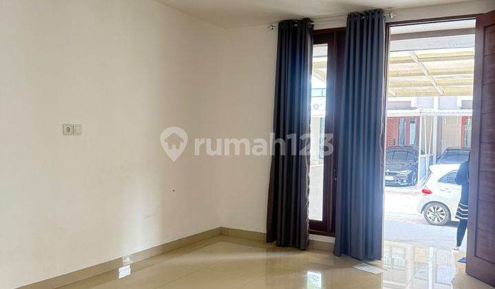 Dijual Cepat Rumah Komplek Mayfair Residence Siap Huni Setia Budi 2