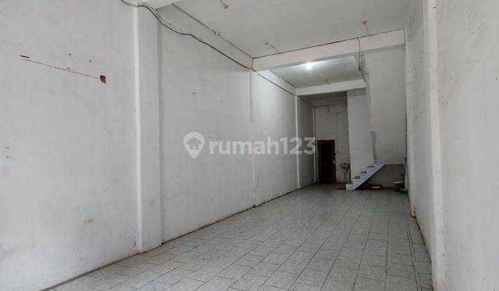 Disewa Ruko J City Jalan Karya Wisata Siap Huni Daerah Johor 2