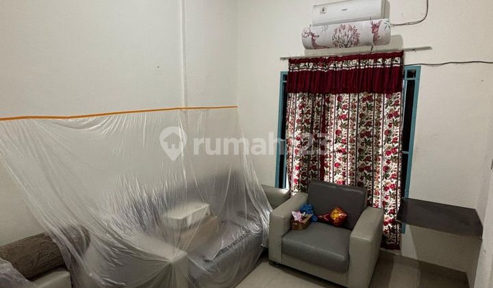 Dijual Rumah Titi Kuning Jalan Brigjend Katamso Gg Sado Johor 2