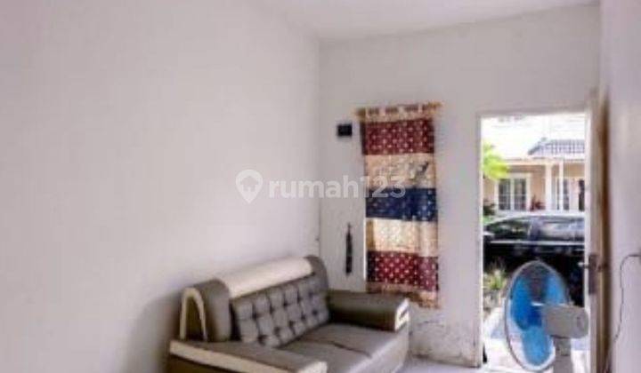 Dijual Rumah Medan Resort City Tahap 2 Siap Huni Jalan Merci Raya 2