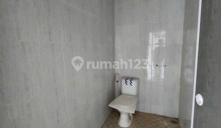 Dijual Rumah Komplek Global Haus Residence Jalan Tuasan Krakatau 2
