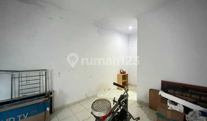 Disewakan Rumah Villa Komplek Jemadi Mas Jalan Jemadi Krakatau 2