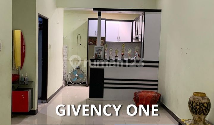 Dijual Rumah Semi Furnished Komplek Givency One Daerah Helvetia Dijual Rumah Semi Furnished Komplek Givency One Daerah Helvetia