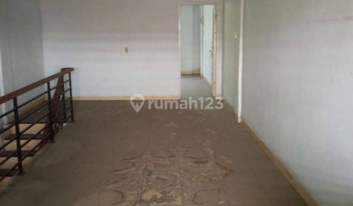 Disewa Ruko Siap Huni Daerah Sunggal Jalan Besar Ringroad 2