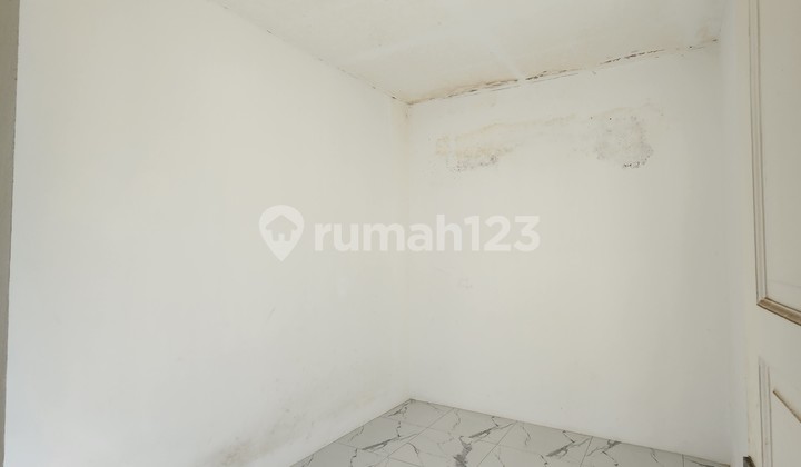 Disewa Rumah Komplek Medan Resort City Merci Siap Huni di Johor 2