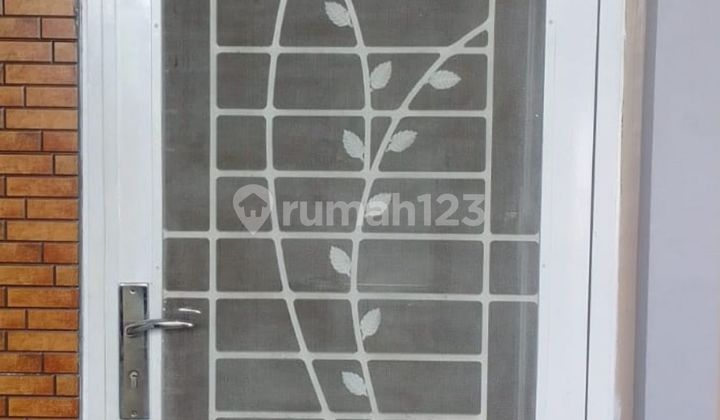 Dijual Rumah Komplek Panca Karya Regency Siap Huni Daerah Amplas 2