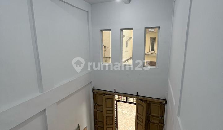 Rumah Glugur Regency Jalan K.L Yos Sudarso Daerah Adam Malik 2