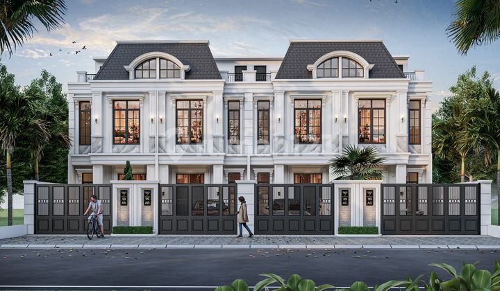 New House Cemara Village 2 Kweni Street Krakatau Area New House Cemara Village 2 Kweni Street Krakatau Area