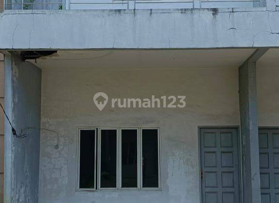 Dijual Rumah Murah Komplek De balam Residence Daerah Sunggal 1