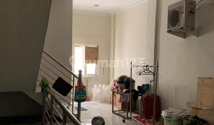 For Sale Cheap Shop House J City Jalan Karya Wisata Johor Area 2