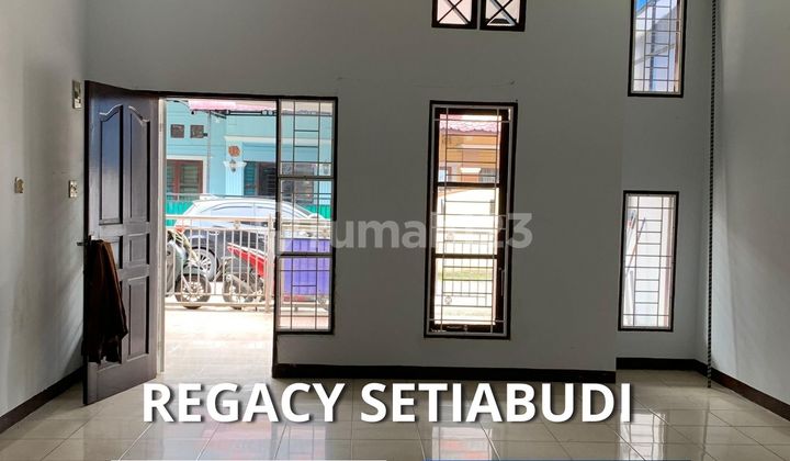 Dijual Rumah Murah Jalan Abadi Komplek Regacy Setiabudi Permai Dijual Rumah Murah Jalan Abadi Komplek Regacy Setiabudi Permai