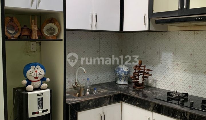 For Sale Semi Furnished House in Givency One Complex, Helvetia Area 2