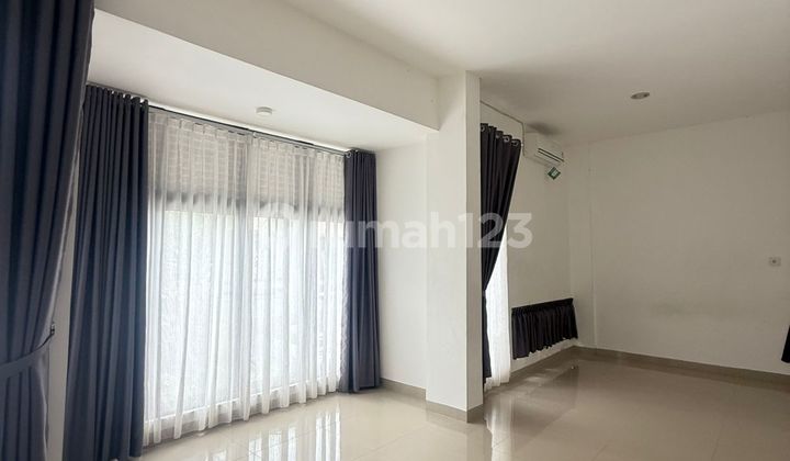 Dijual Cepat Rumah Komplek Mayfair Residence Siap Huni Setia Budi