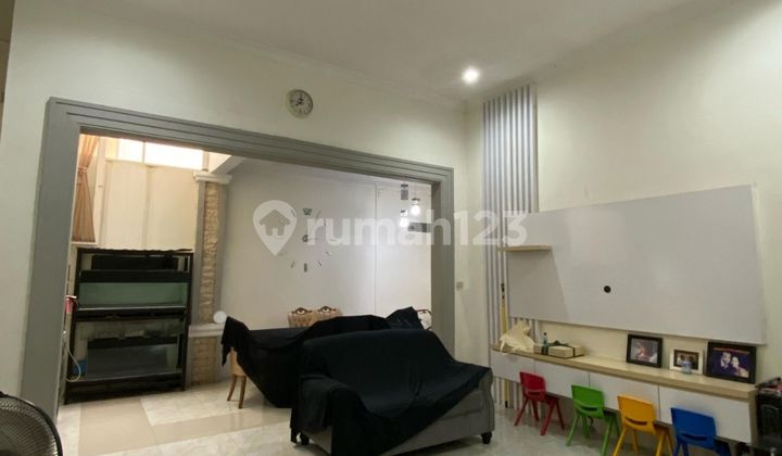 Rumah Komplek Surya Regency Jalan Persatuan Daerah Amir Hamzah 2