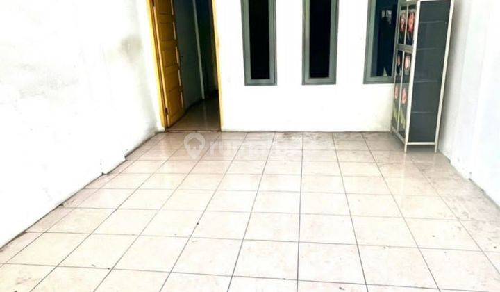 Dijual Rumah Mega Townhouse 2 Daerah Krakatau Jalan Sidodame 2