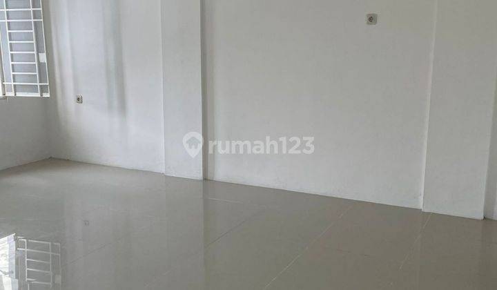 Disewa Cepat Rumah Jalan Amal Komplek Evergreen Medan Sunggal 2