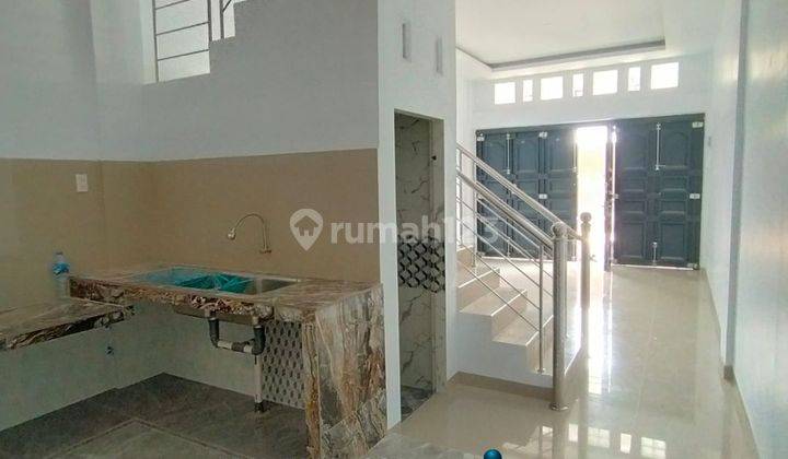 Disewa Murah Rumah Jalan Surya Komplek Mentari Icon Medan Tembung 1
