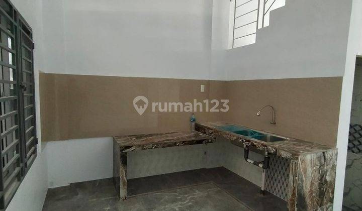 Disewa Murah Rumah Jalan Surya Komplek Mentari Icon Medan Tembung 2