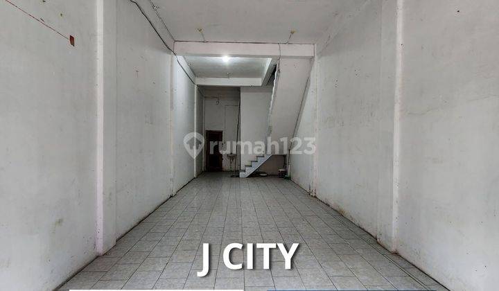 Disewa Ruko J City Jalan Karya Wisata Siap Huni Daerah Johor 1