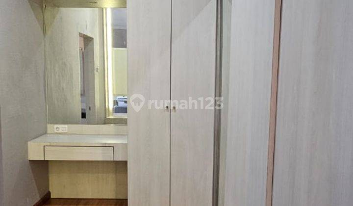 Disewa Rumah Siap Huni Jalan Jamin Ginting Komplek Citra Garden 2