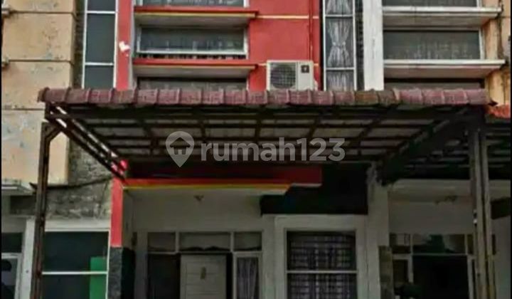 For Sale Affordable Golden Sutrisno Housing, South Medan Area Street 2