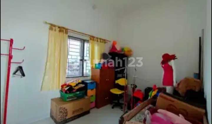 Disewa Rumah Villa Komplek Mentari Park Daerah Krakatau Pancing 2