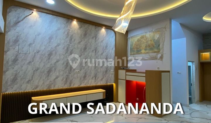 For Sale Ready to Occupy Townhouse in Tuamang Area, Grand Sadananda Complex