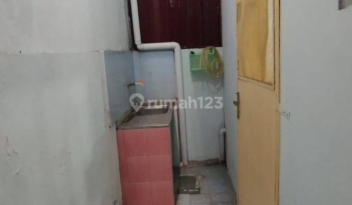 Dijual Ruko Murah Jalan Sikambing Daerah Sekip 2