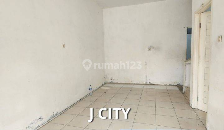 Disewa Rumah Daerah Johor Komplek J City Jalan Metropolis 6 1