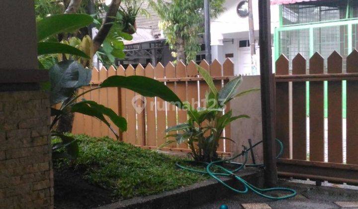 Disewa Rumah 1 Tingkat Daerah Ringroad Komplek Tasbih 2 Siap Huni 1