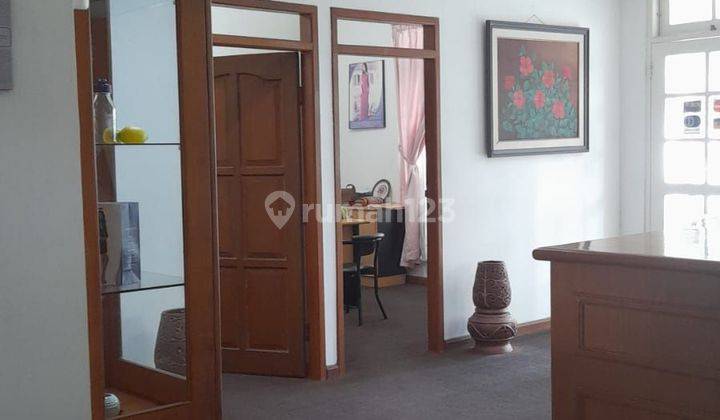 Dijual Rumah Jl. Papandayan Gajahmungkur Semarang 2